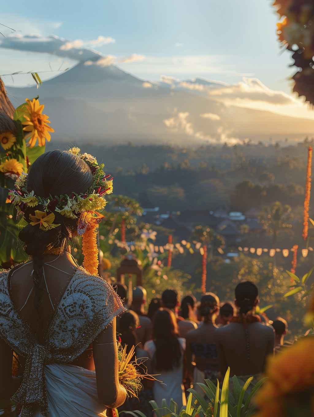cultural villages bali