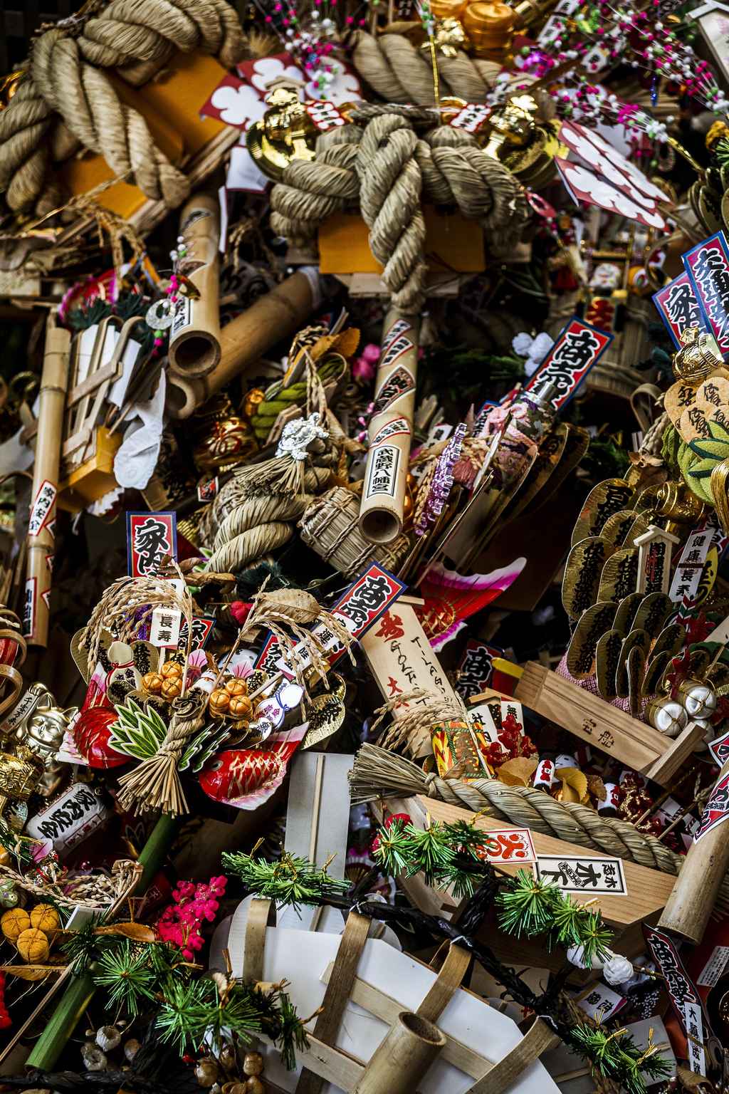 traditional markets and handicraft villages bali